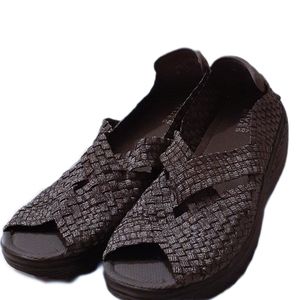 CANYON RIVER BLUES Marnie Platform Sandal